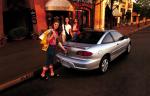 Chevrolet Cavalier Coupe 2000 года